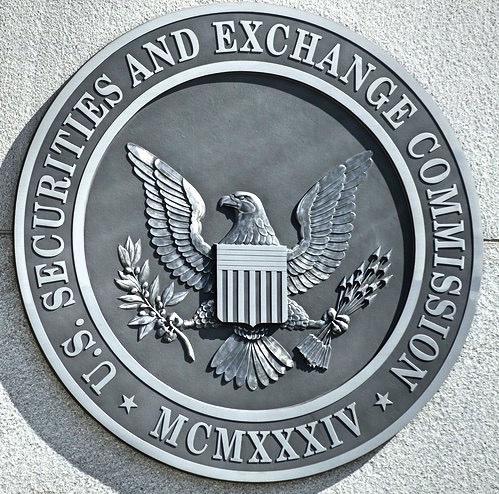 securities exchange act of 1934 summary