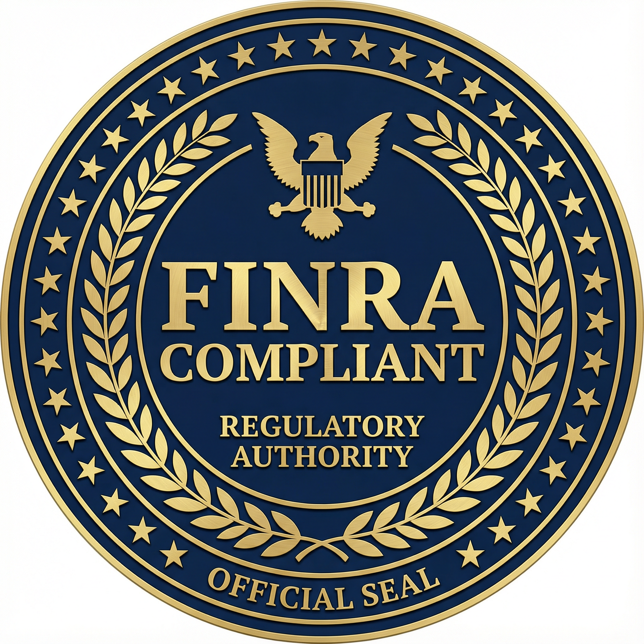 FINRA Compliant