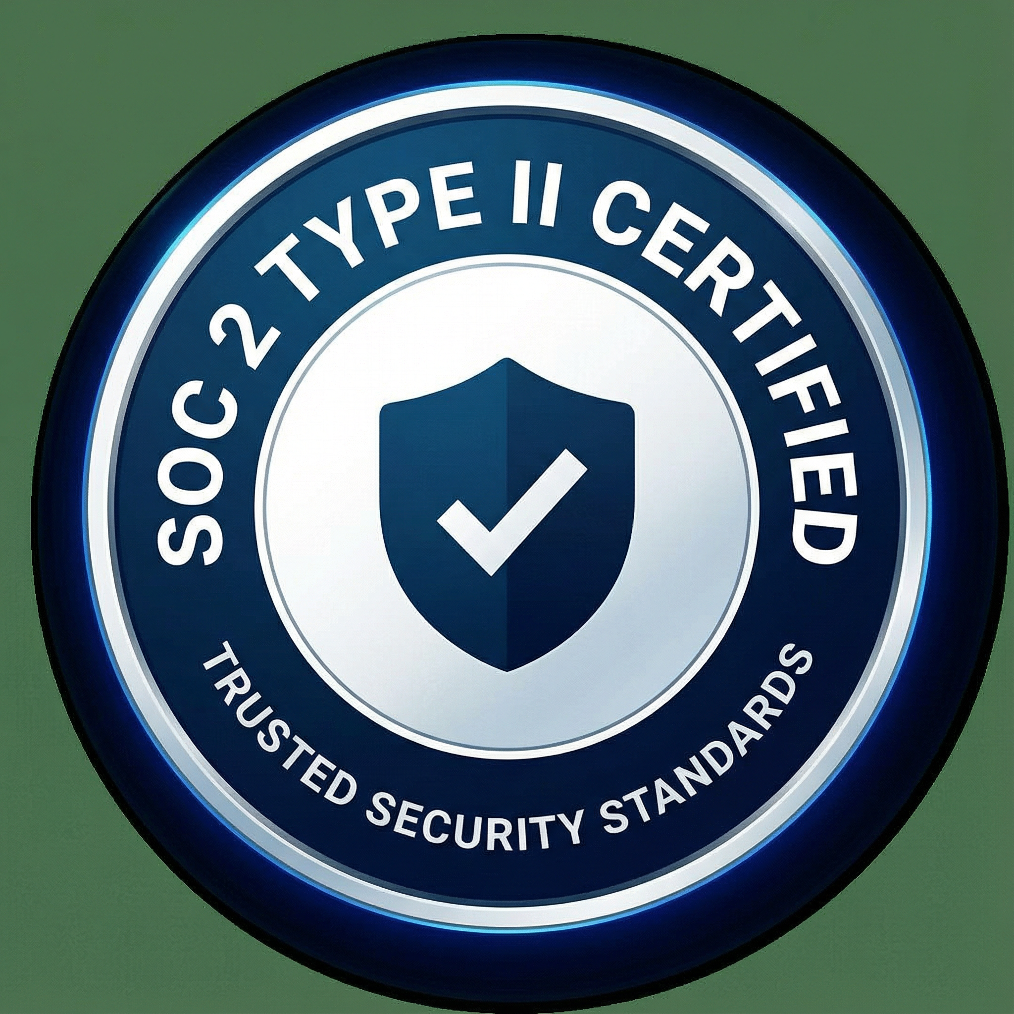 SOC 2 Type II Certified