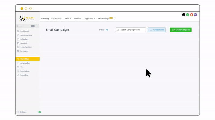 SMS & Email Marketing