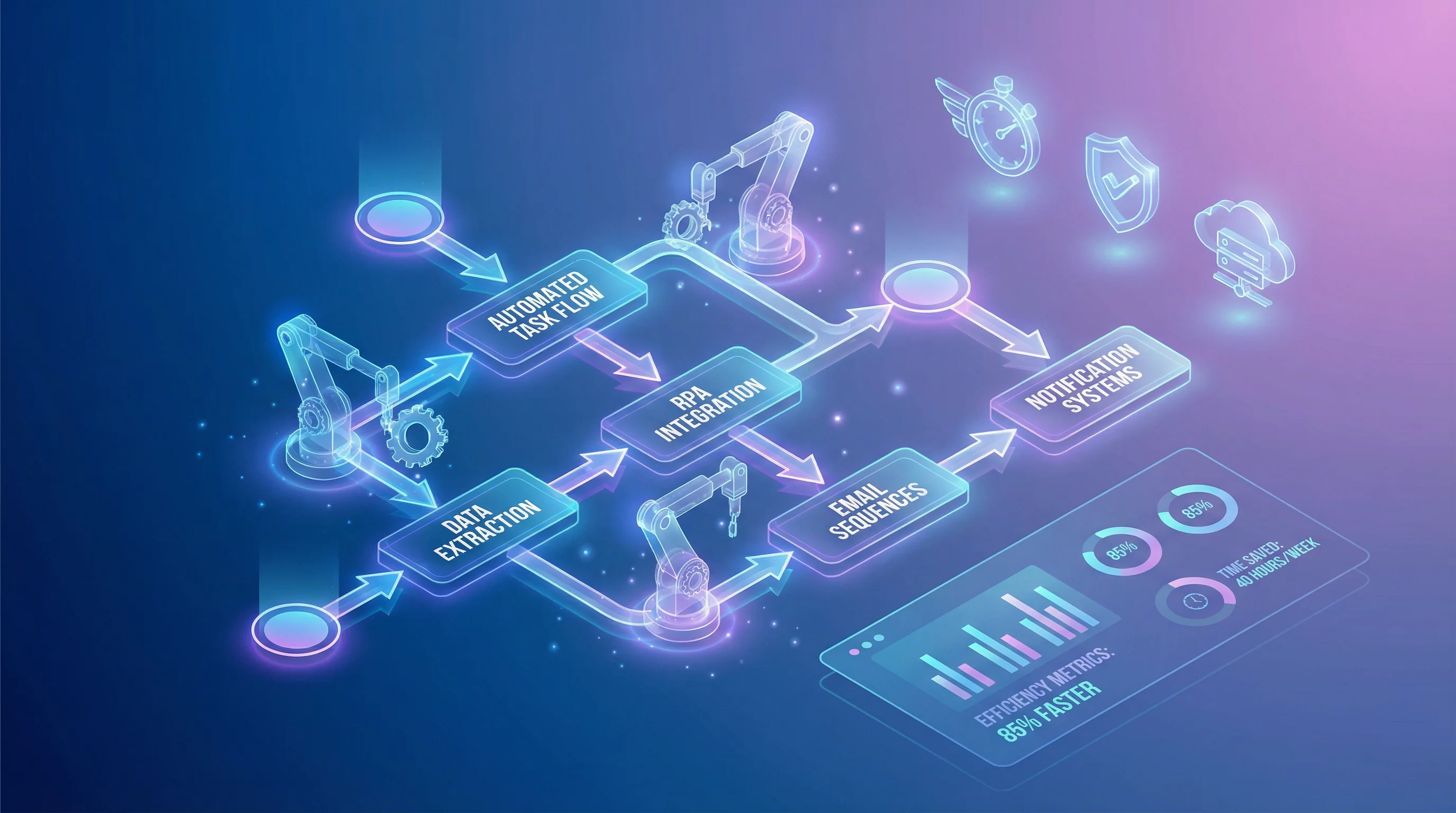 Business Process Automation