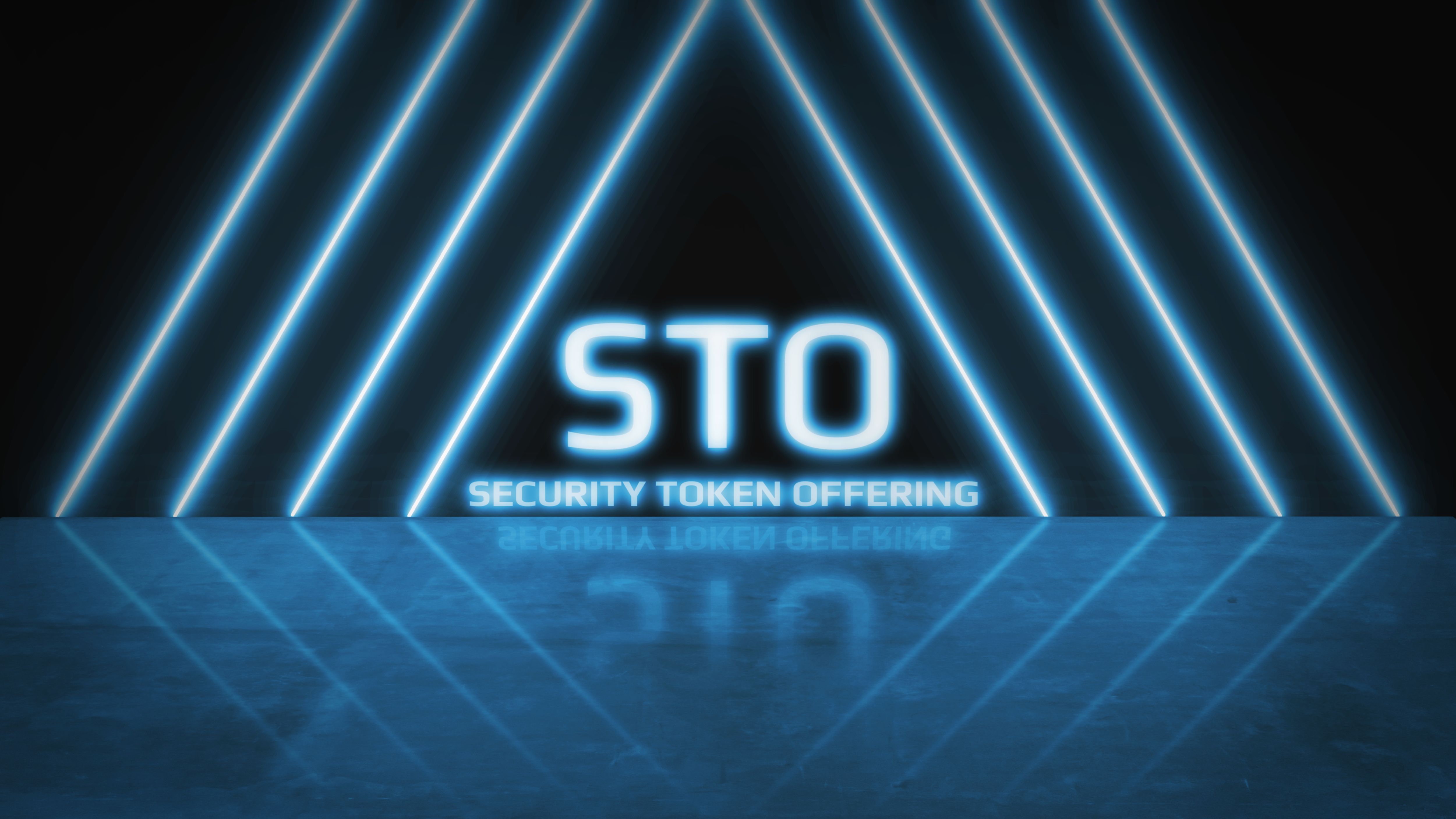 security tokens